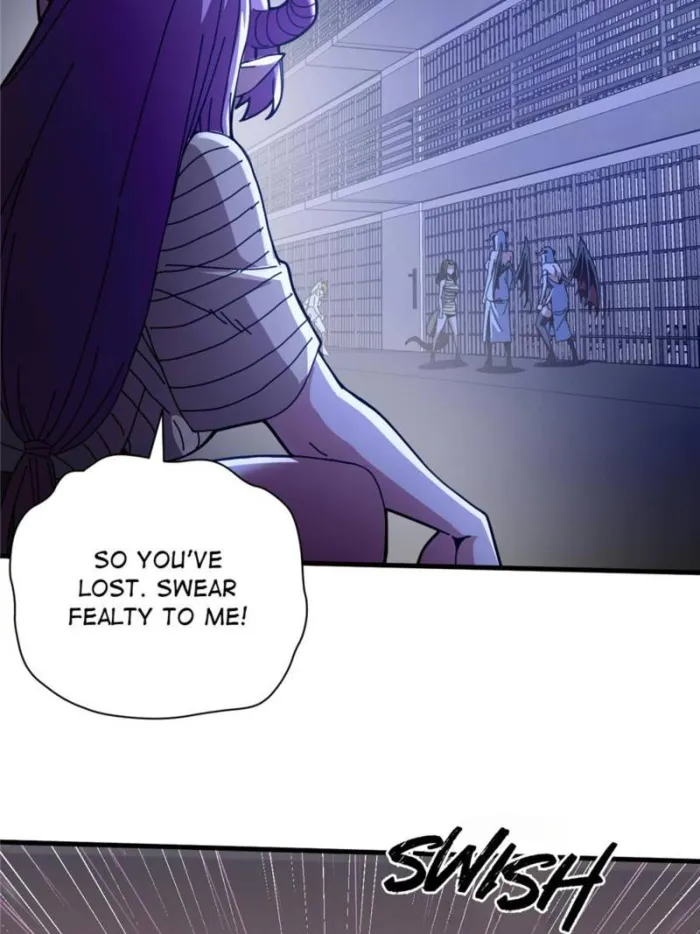 A Transmigrated Warden’s Battle for Redemption Chapter 129 - Page 74