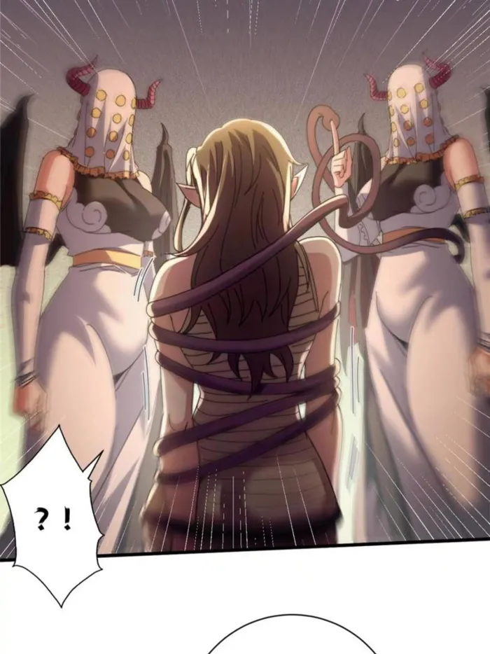 A Transmigrated Warden’s Battle for Redemption Chapter 129 - Page 75