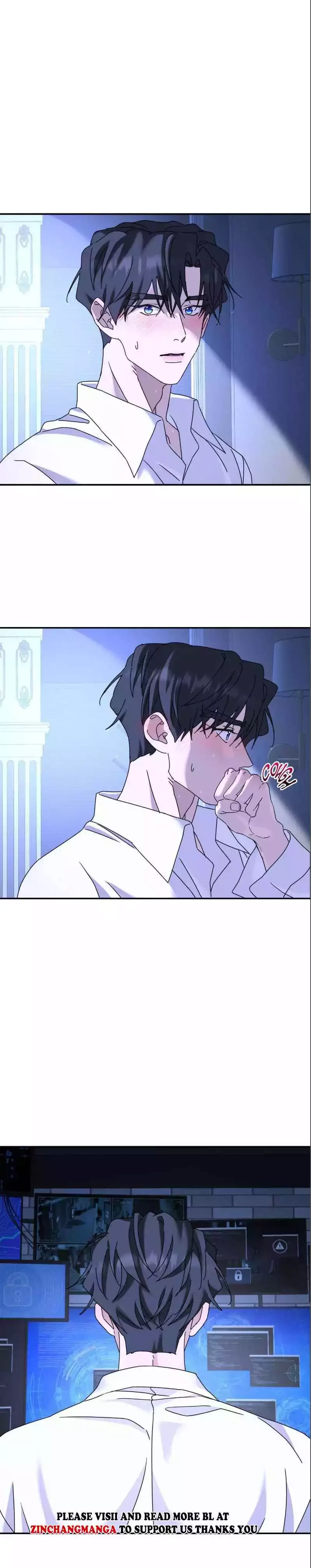 A Tree Without Roots Chapter 83 - Page 5