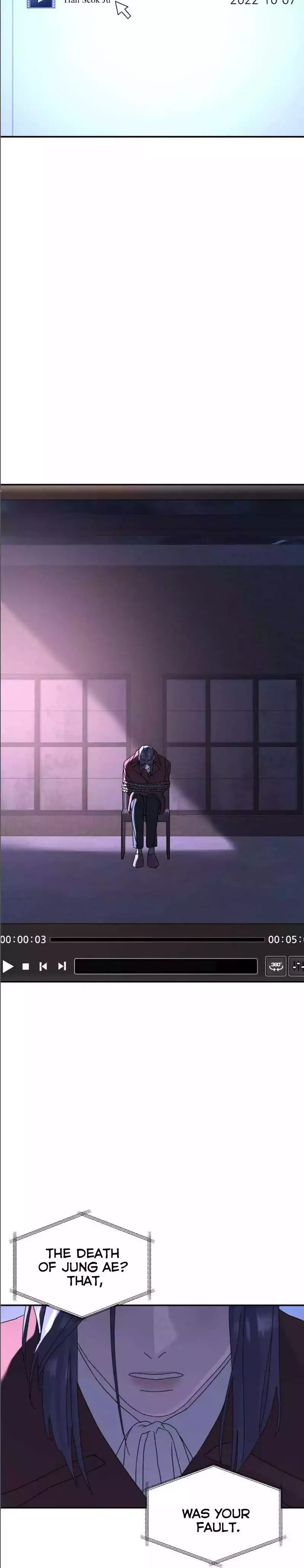 A Tree Without Roots Chapter 83 - Page 9