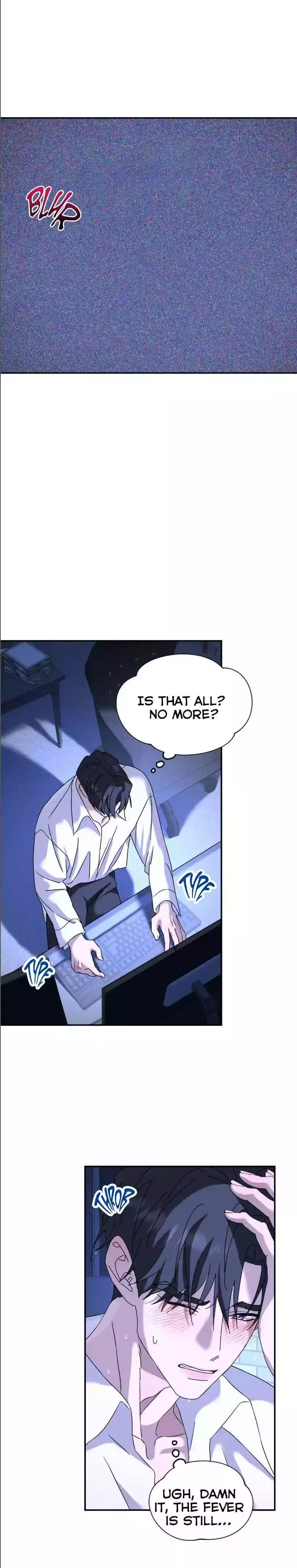 A Tree Without Roots Chapter 83 - Page 11