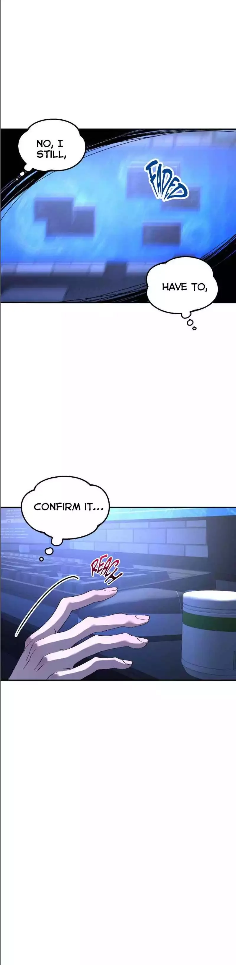 A Tree Without Roots Chapter 83 - Page 12