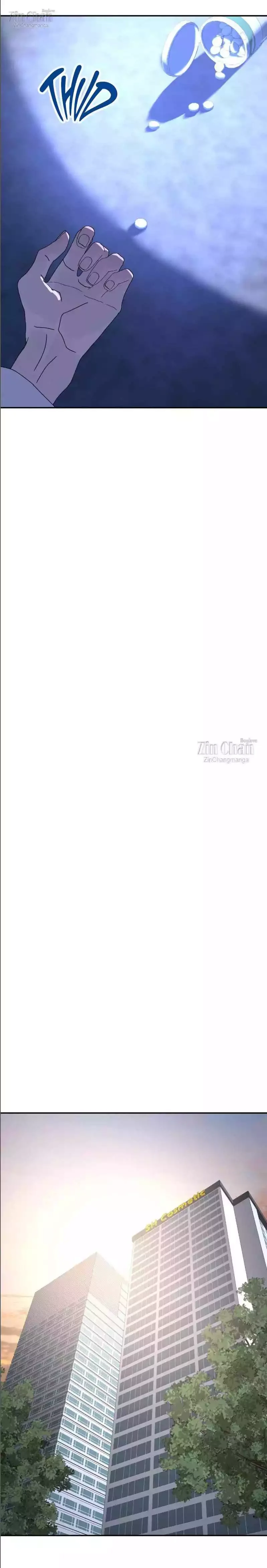 A Tree Without Roots Chapter 83 - Page 13