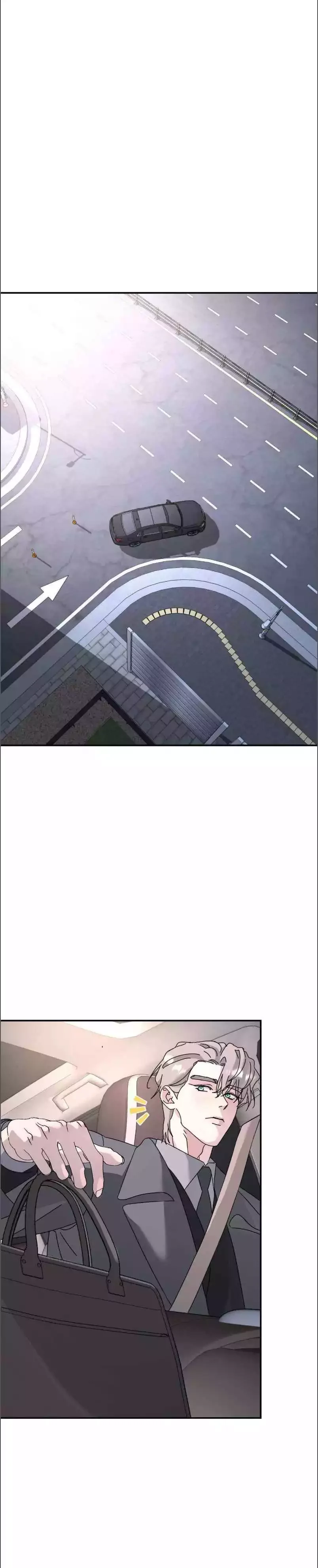 A Tree Without Roots Chapter 83 - Page 18