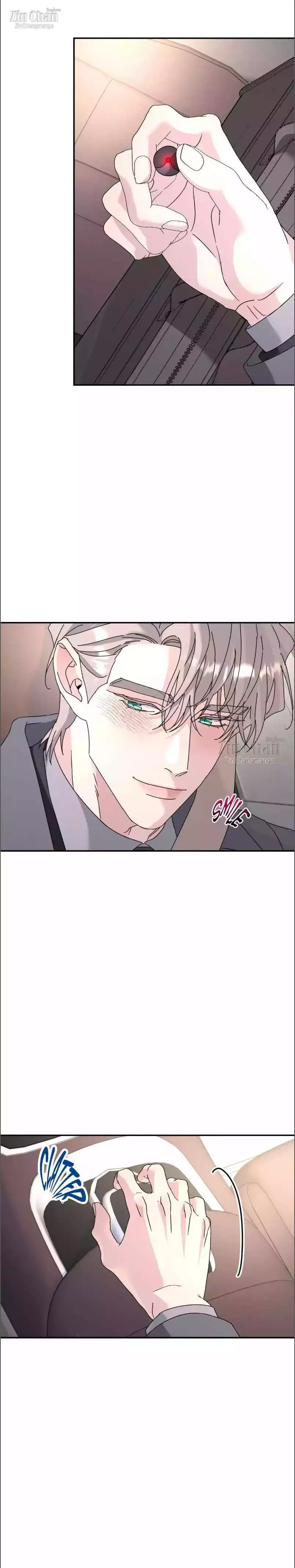 A Tree Without Roots Chapter 83 - Page 19