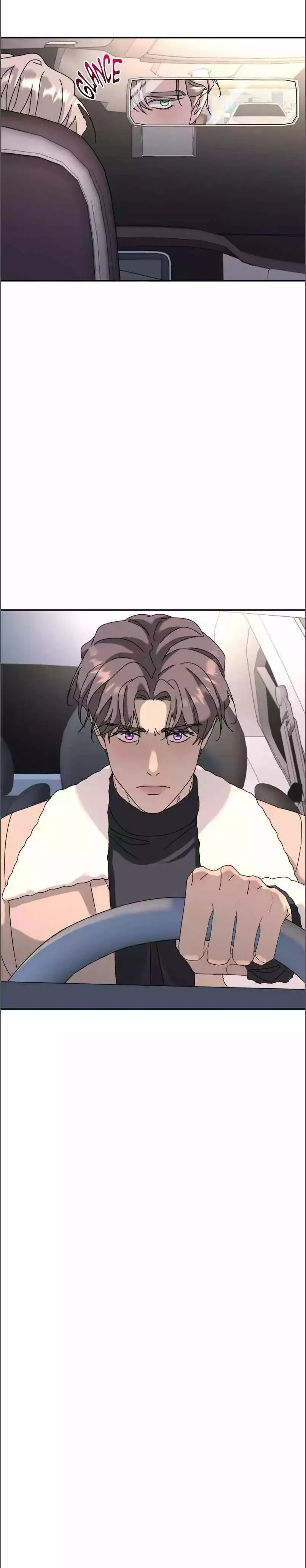 A Tree Without Roots Chapter 83 - Page 20