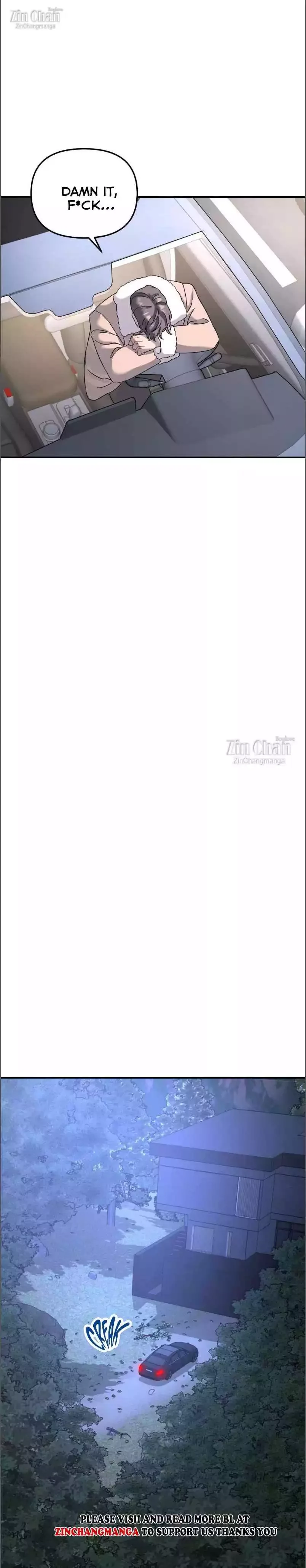 A Tree Without Roots Chapter 83 - Page 22