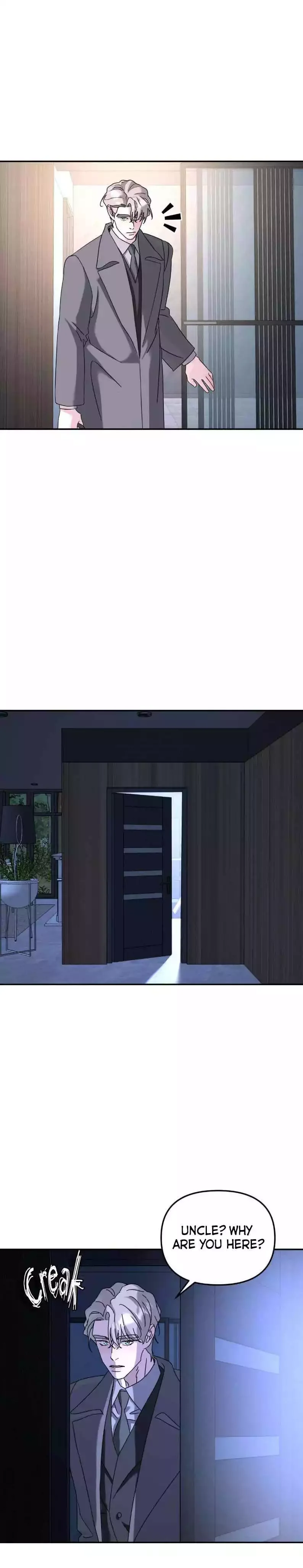 A Tree Without Roots Chapter 83 - Page 24