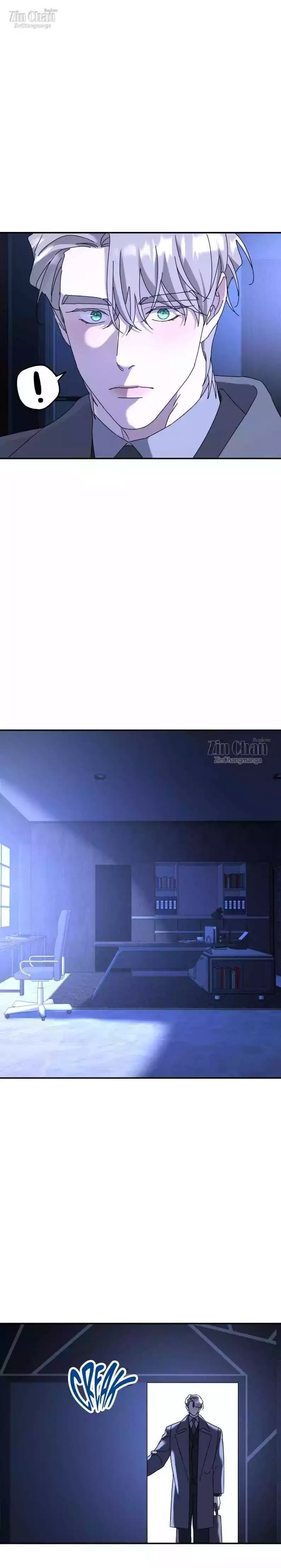 A Tree Without Roots Chapter 83 - Page 25