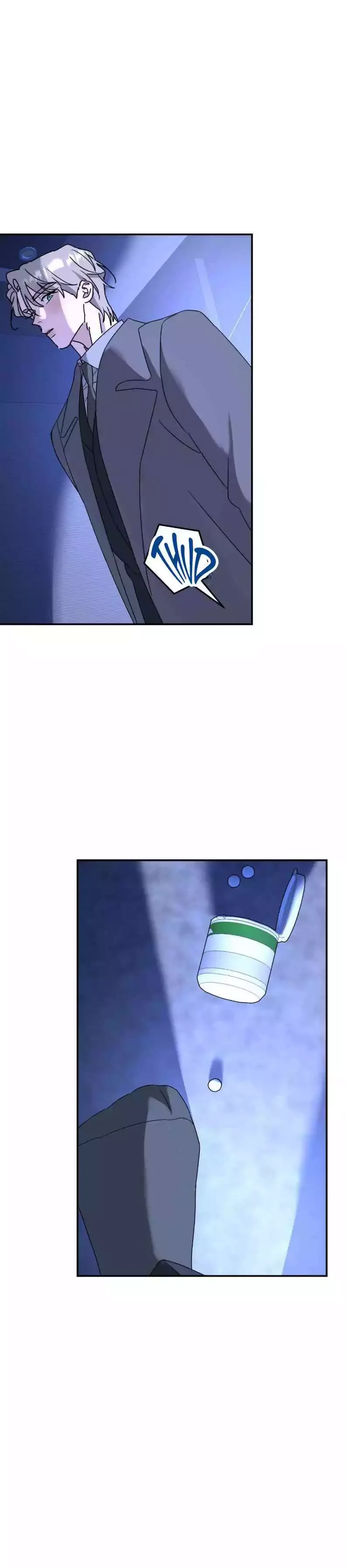 A Tree Without Roots Chapter 83 - Page 26