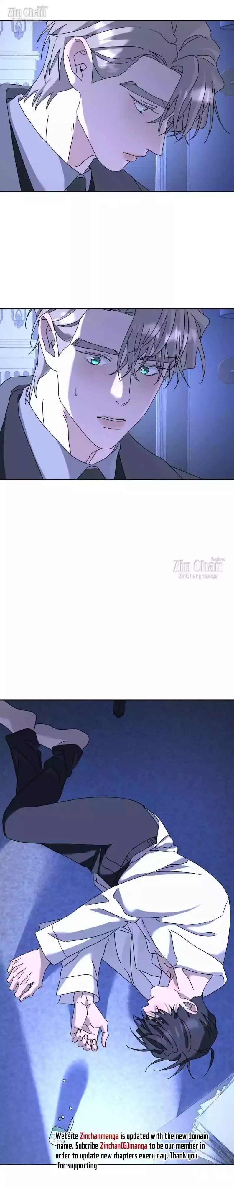 A Tree Without Roots Chapter 83 - Page 27