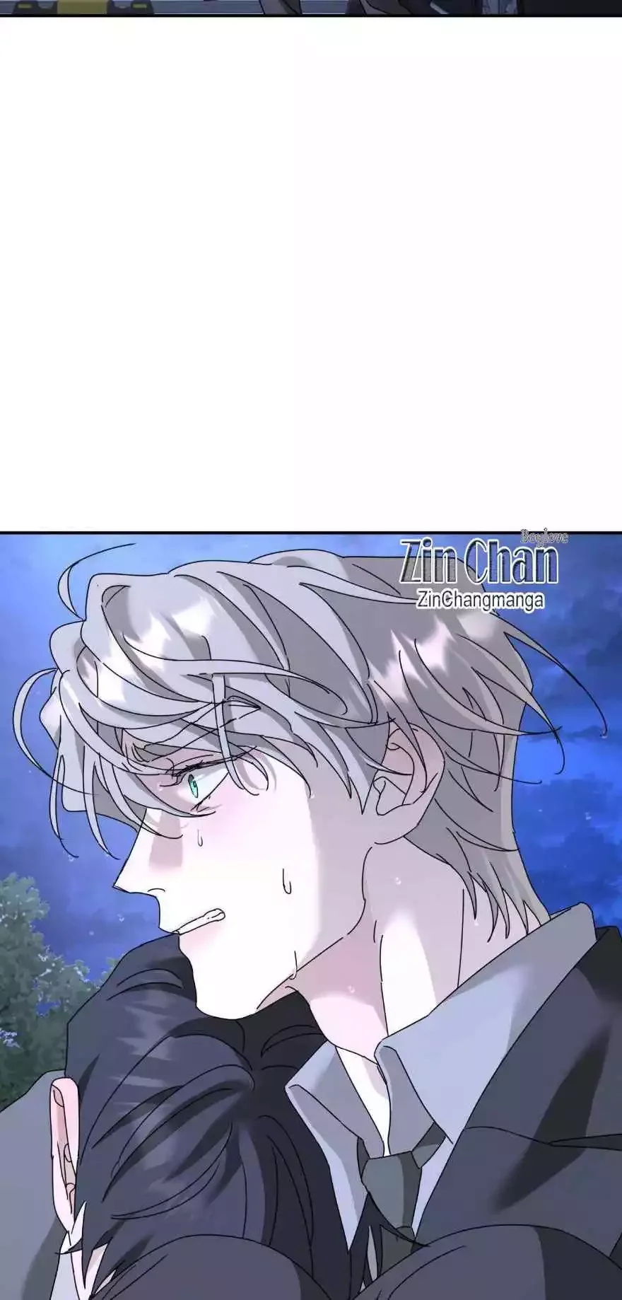 A Tree Without Roots Chapter 84 - Page 4