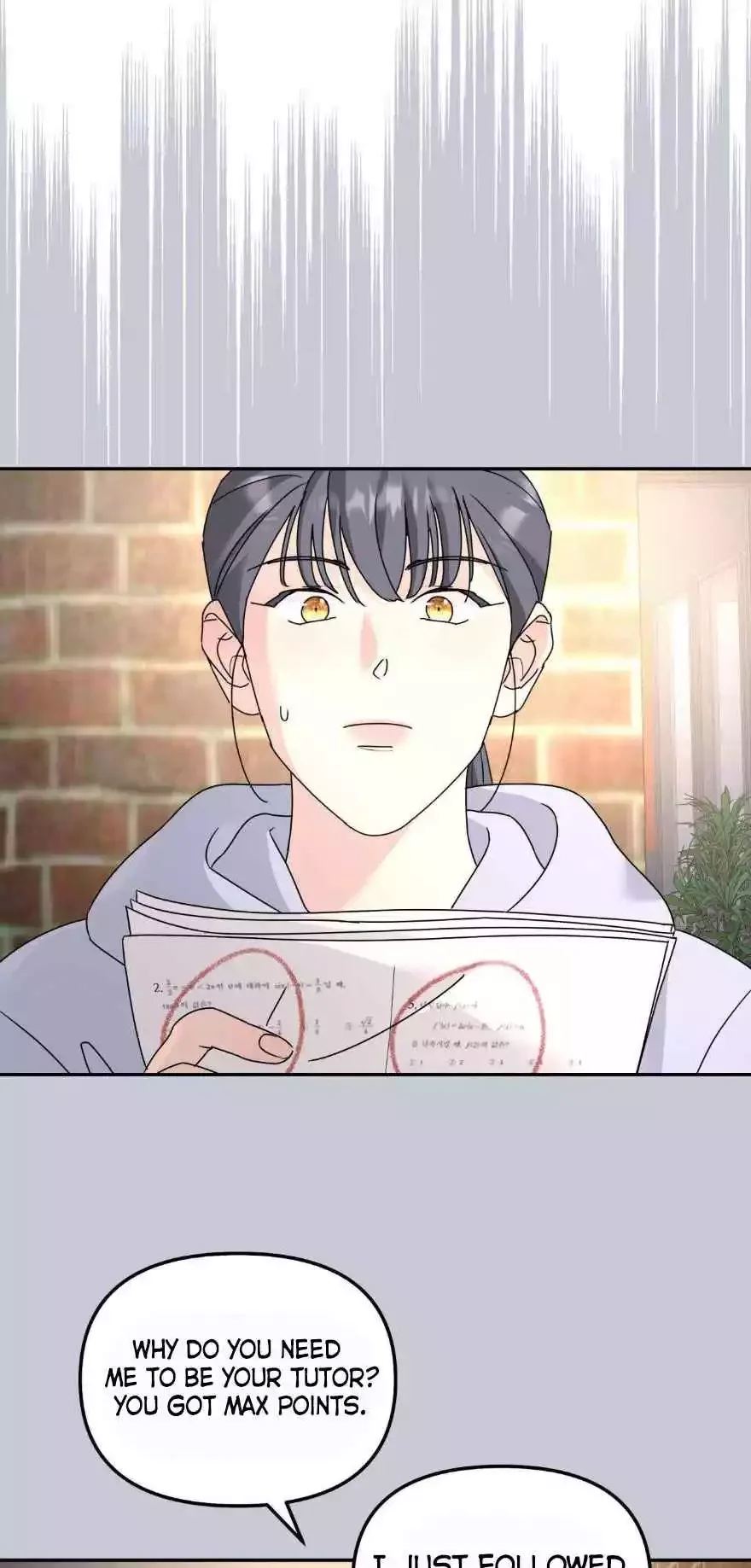 A Tree Without Roots Chapter 84 - Page 6