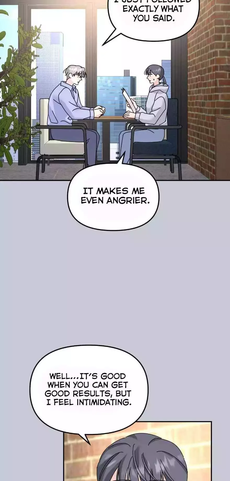 A Tree Without Roots Chapter 84 - Page 7