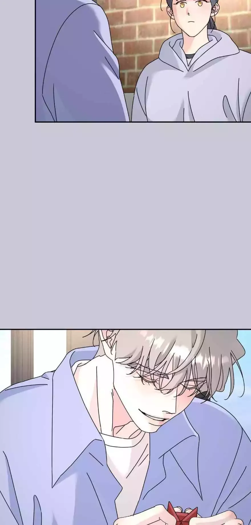 A Tree Without Roots Chapter 84 - Page 10