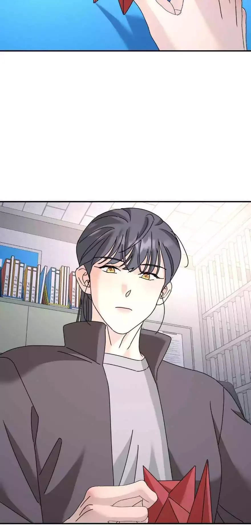 A Tree Without Roots Chapter 84 - Page 12