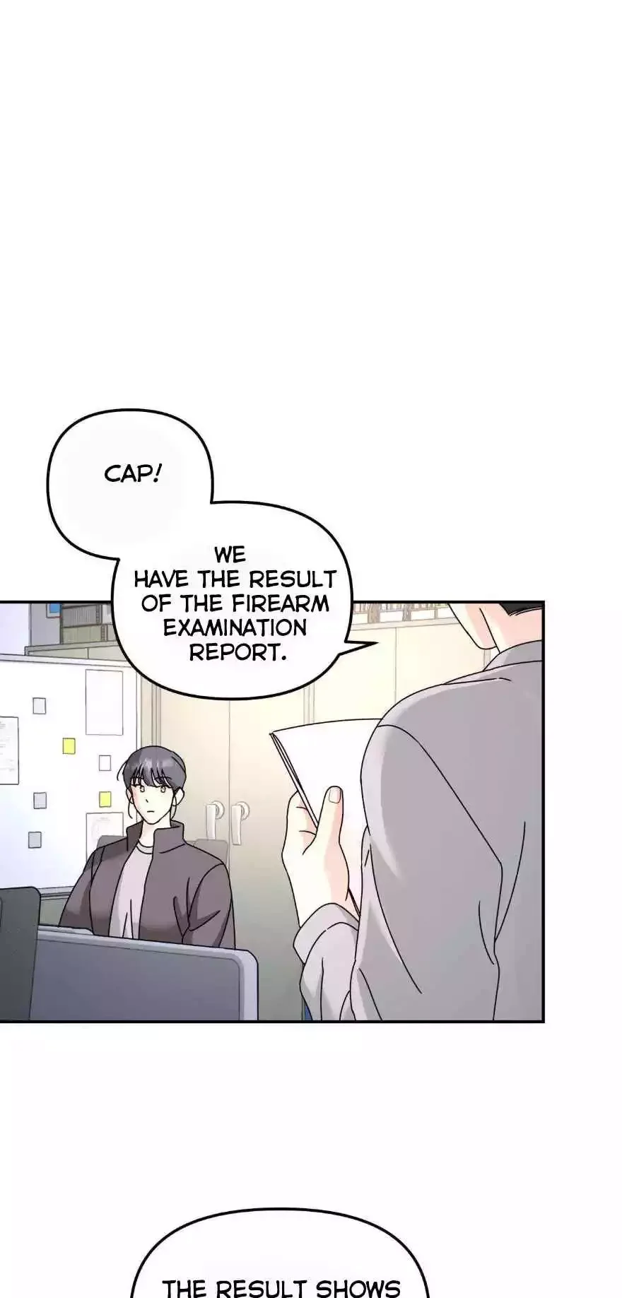 A Tree Without Roots Chapter 84 - Page 13