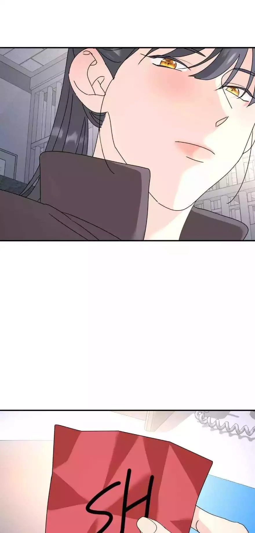 A Tree Without Roots Chapter 84 - Page 15