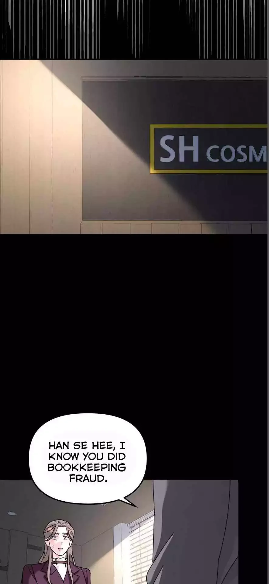 A Tree Without Roots Chapter 84 - Page 17