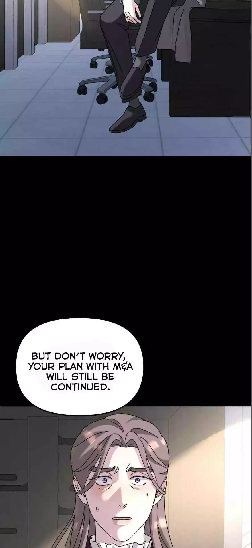 A Tree Without Roots Chapter 84 - Page 19