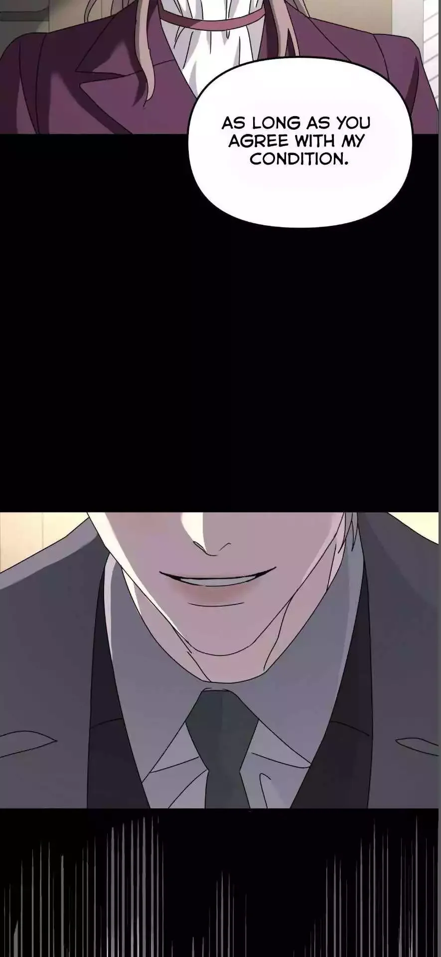 A Tree Without Roots Chapter 84 - Page 20