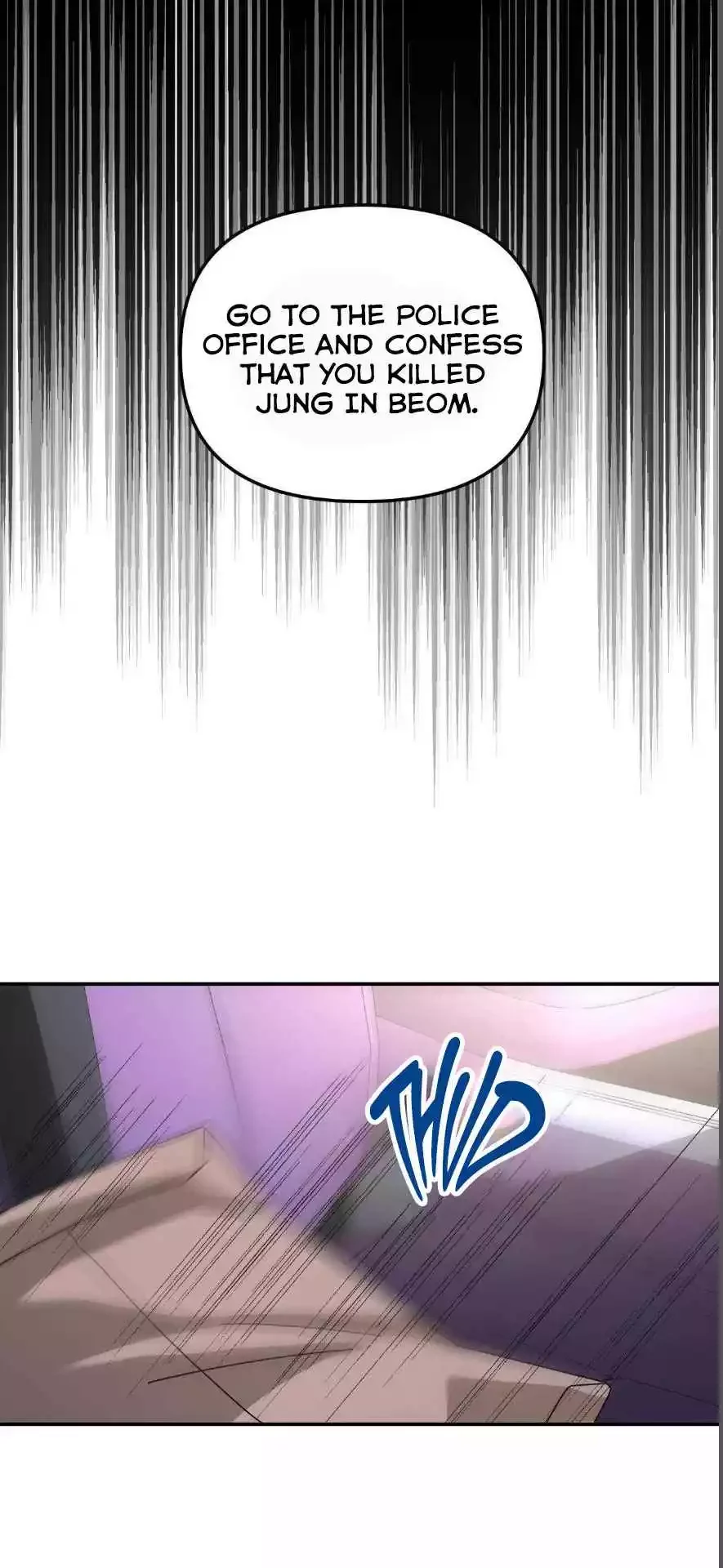 A Tree Without Roots Chapter 84 - Page 21