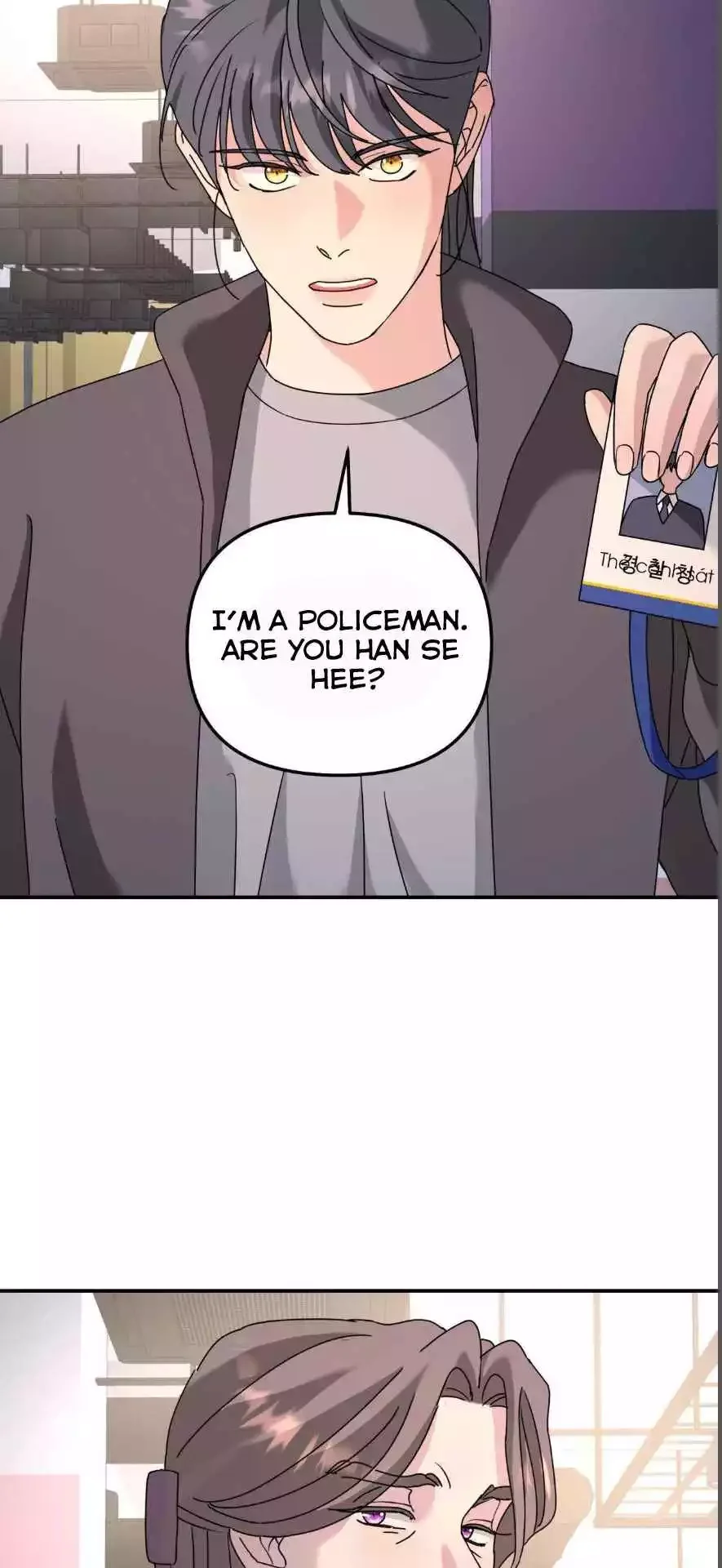 A Tree Without Roots Chapter 84 - Page 25