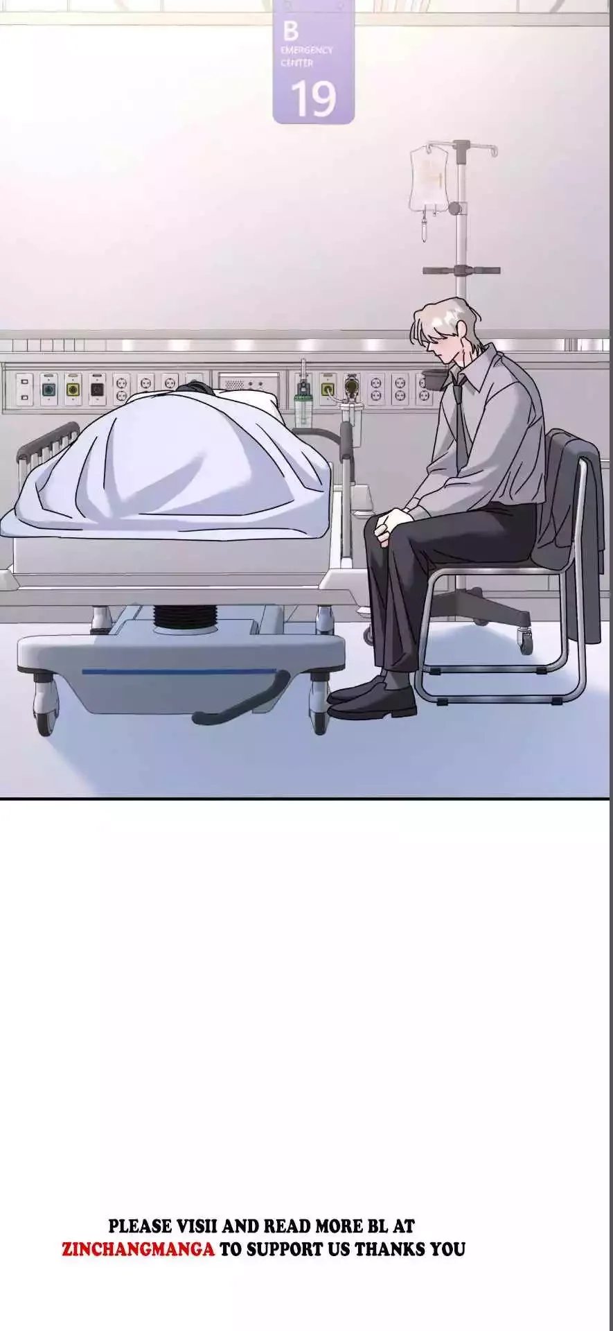 A Tree Without Roots Chapter 84 - Page 28