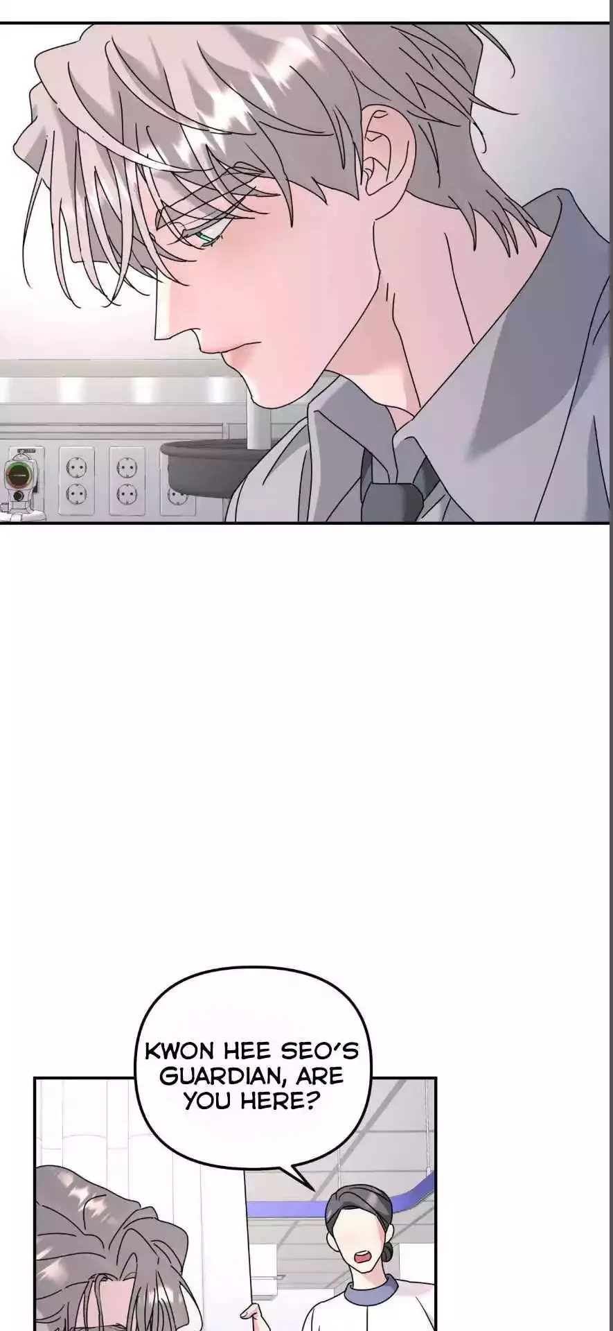 A Tree Without Roots Chapter 84 - Page 29