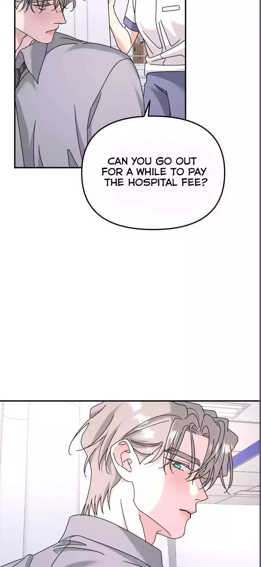 A Tree Without Roots Chapter 84 - Page 30