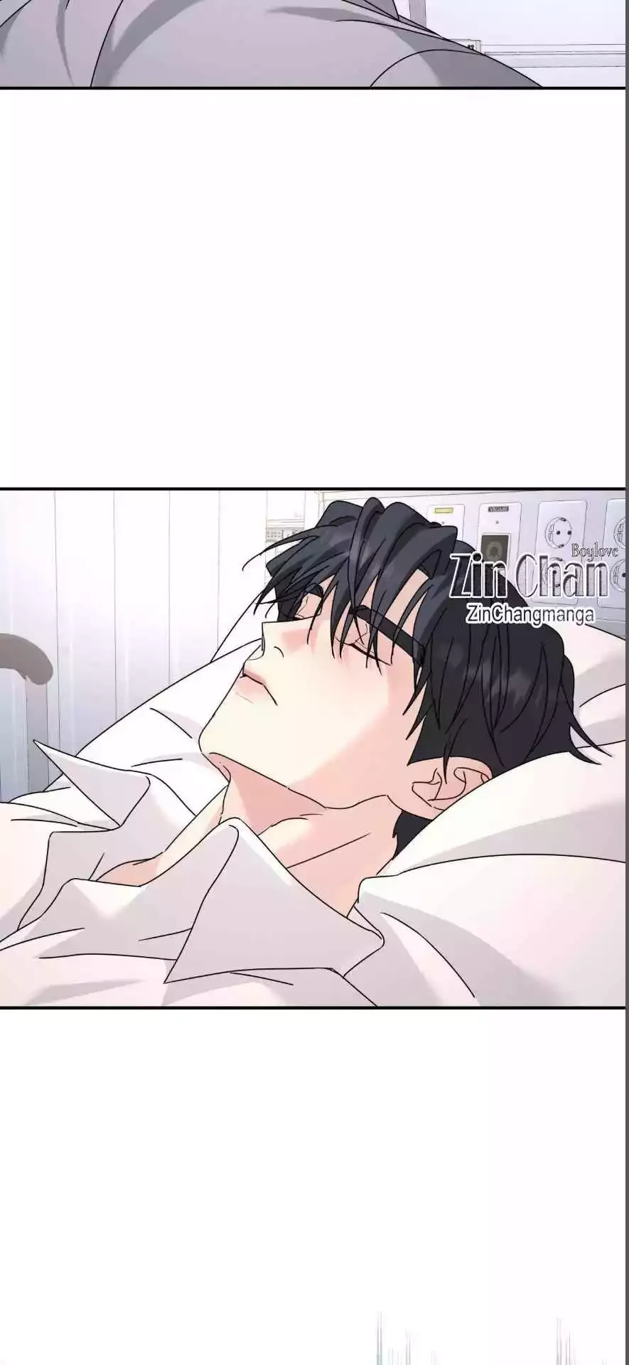 A Tree Without Roots Chapter 84 - Page 31