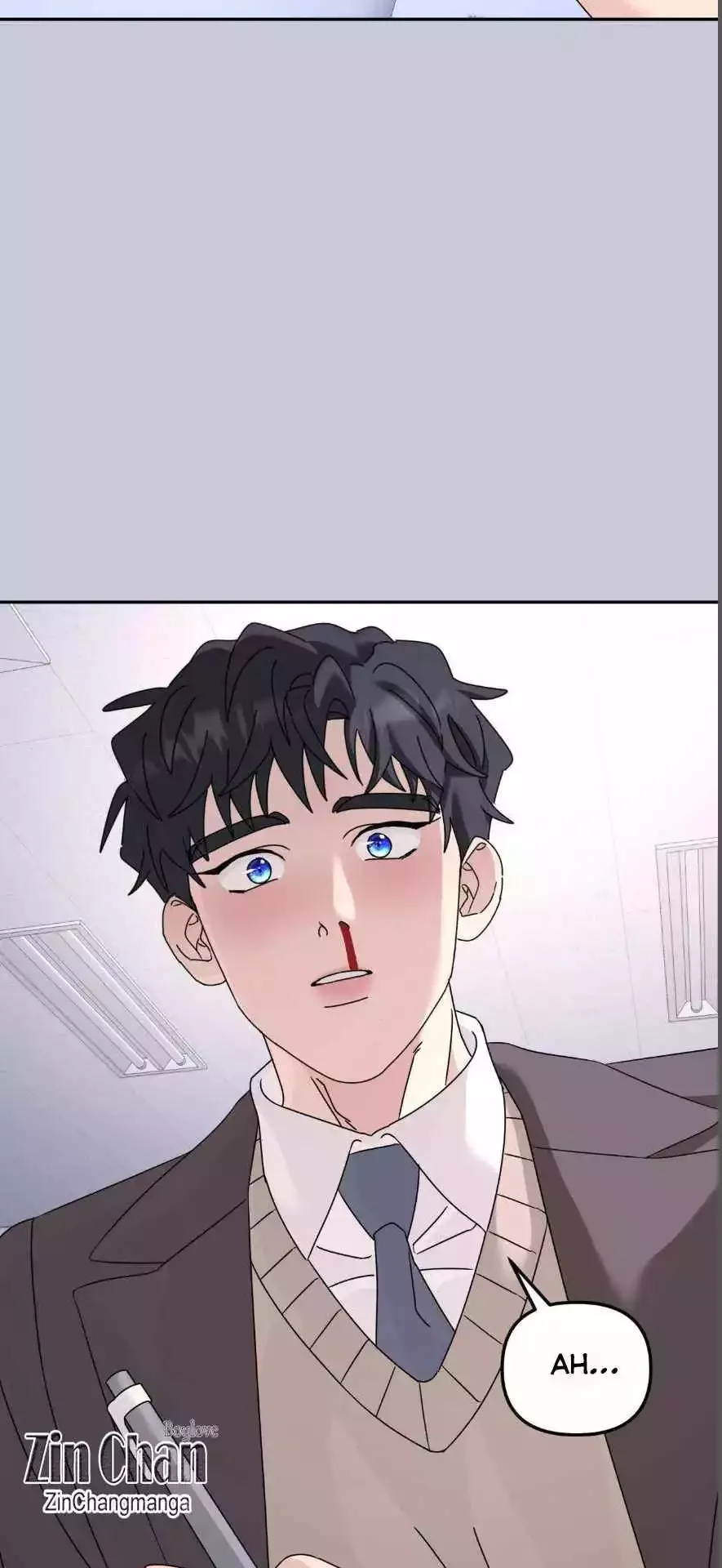 A Tree Without Roots Chapter 84 - Page 33