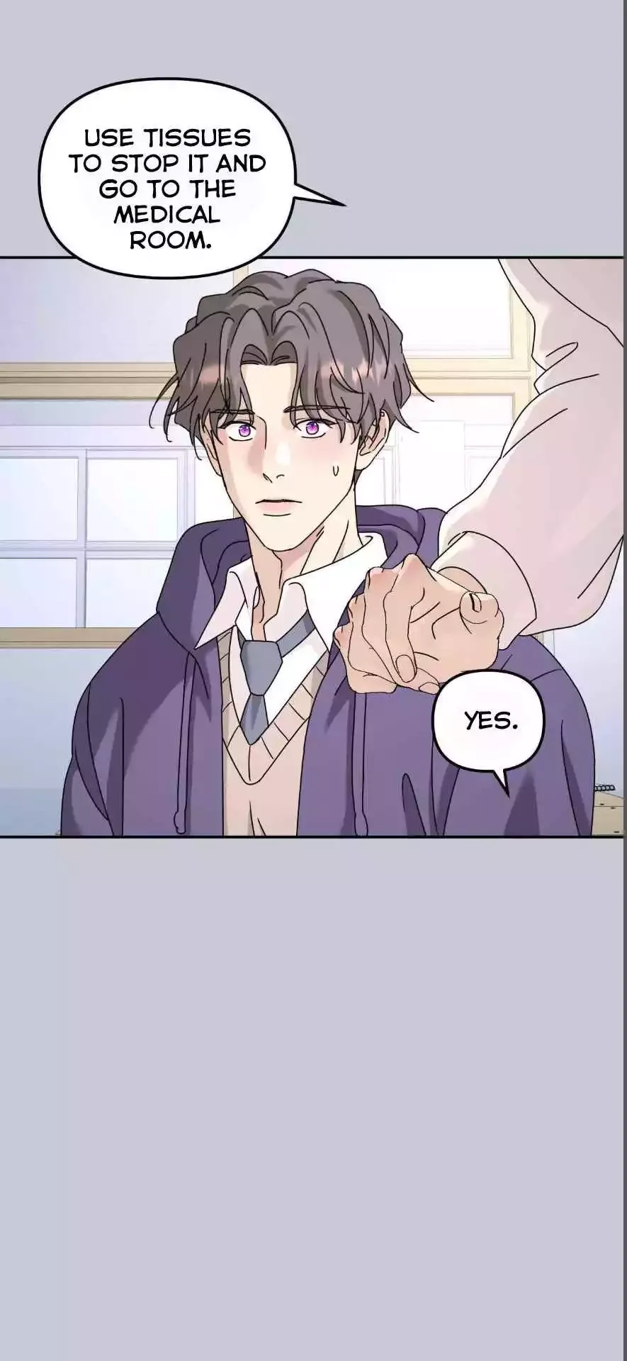 A Tree Without Roots Chapter 84 - Page 35