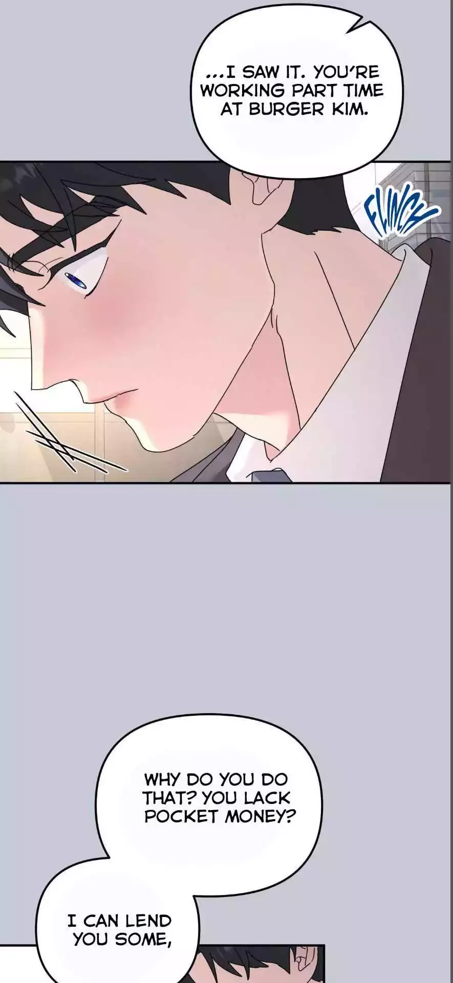 A Tree Without Roots Chapter 84 - Page 38