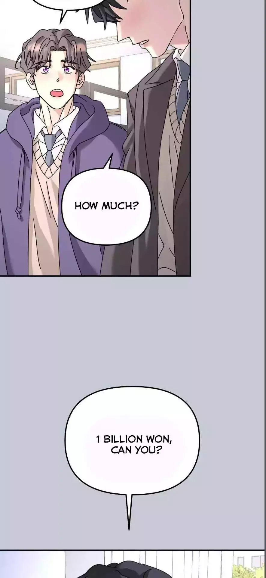 A Tree Without Roots Chapter 84 - Page 39