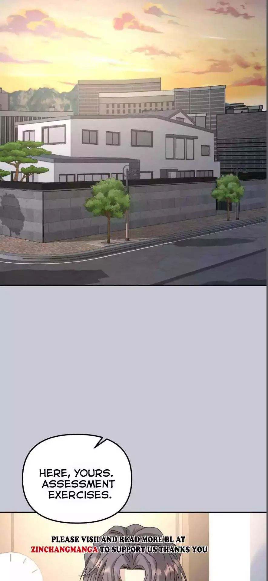 A Tree Without Roots Chapter 84 - Page 43