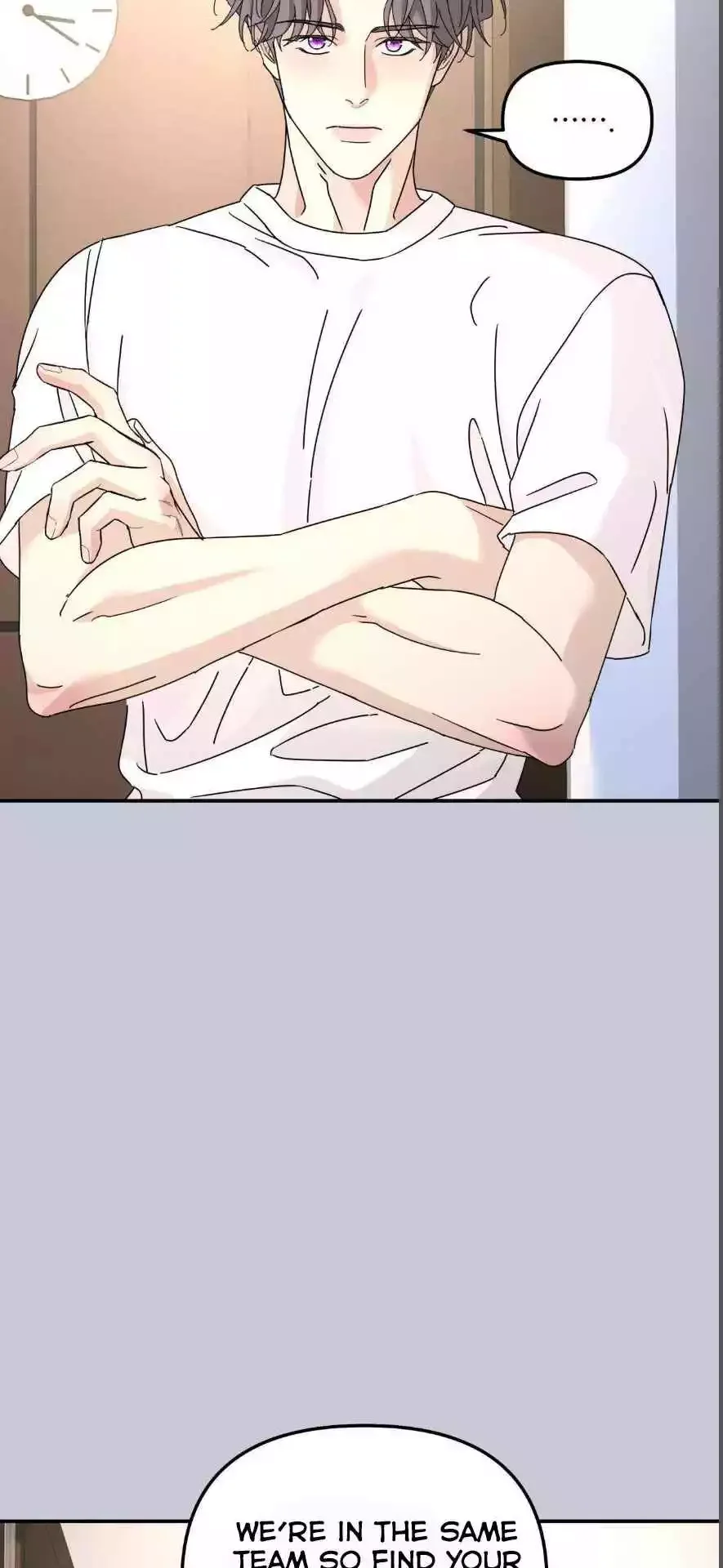 A Tree Without Roots Chapter 84 - Page 44