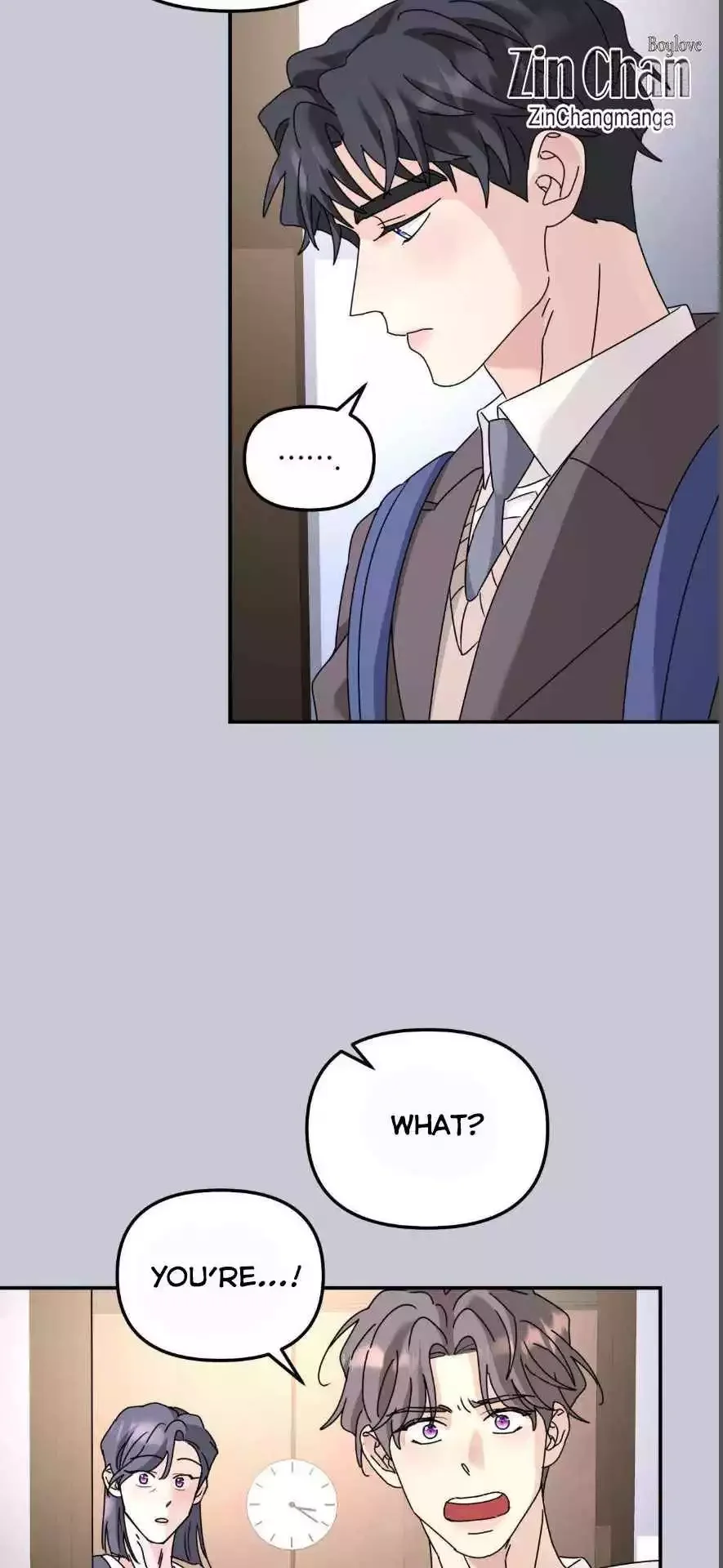 A Tree Without Roots Chapter 84 - Page 46