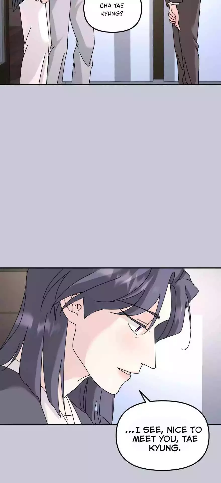 A Tree Without Roots Chapter 84 - Page 48