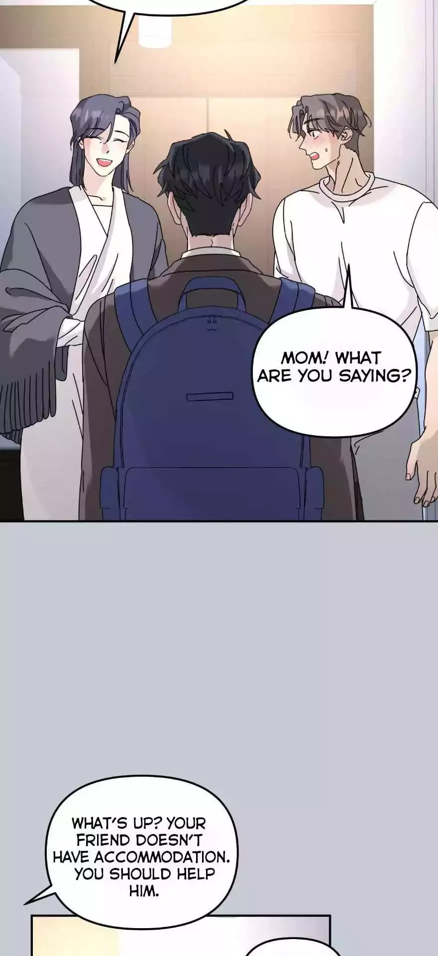 A Tree Without Roots Chapter 84 - Page 51