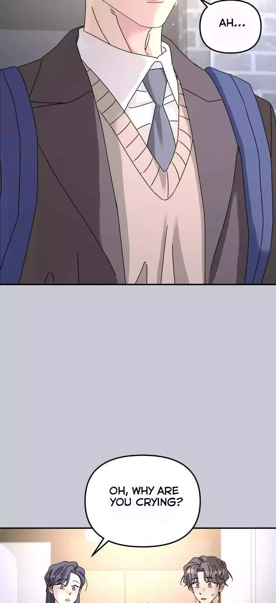 A Tree Without Roots Chapter 84 - Page 54