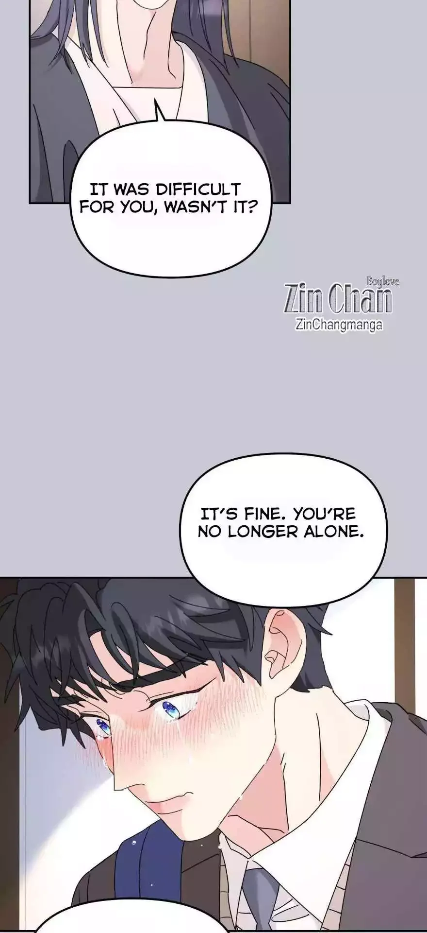 A Tree Without Roots Chapter 84 - Page 56