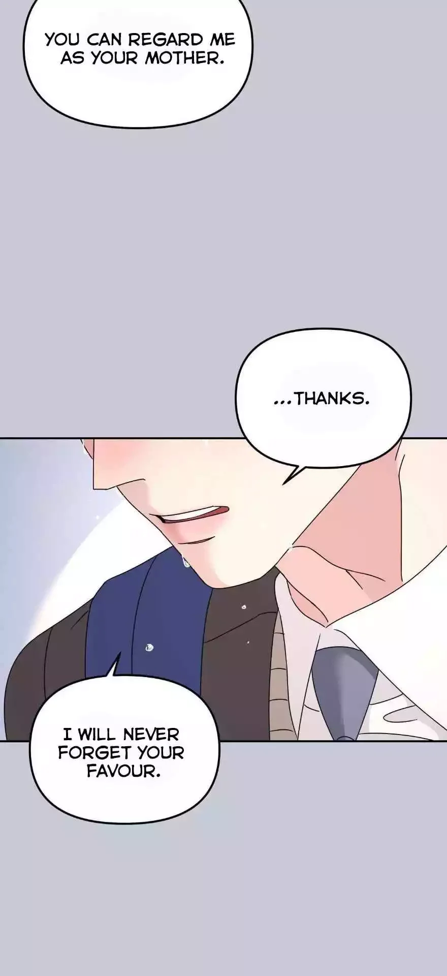 A Tree Without Roots Chapter 84 - Page 57