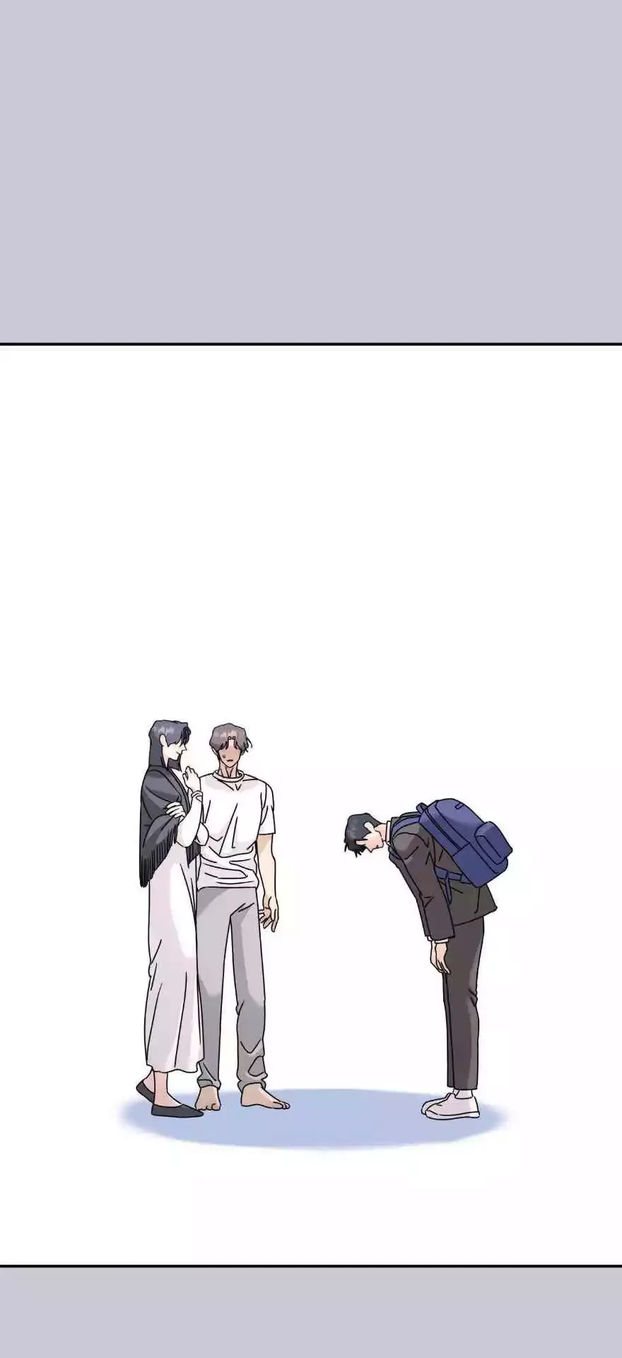 A Tree Without Roots Chapter 84 - Page 58