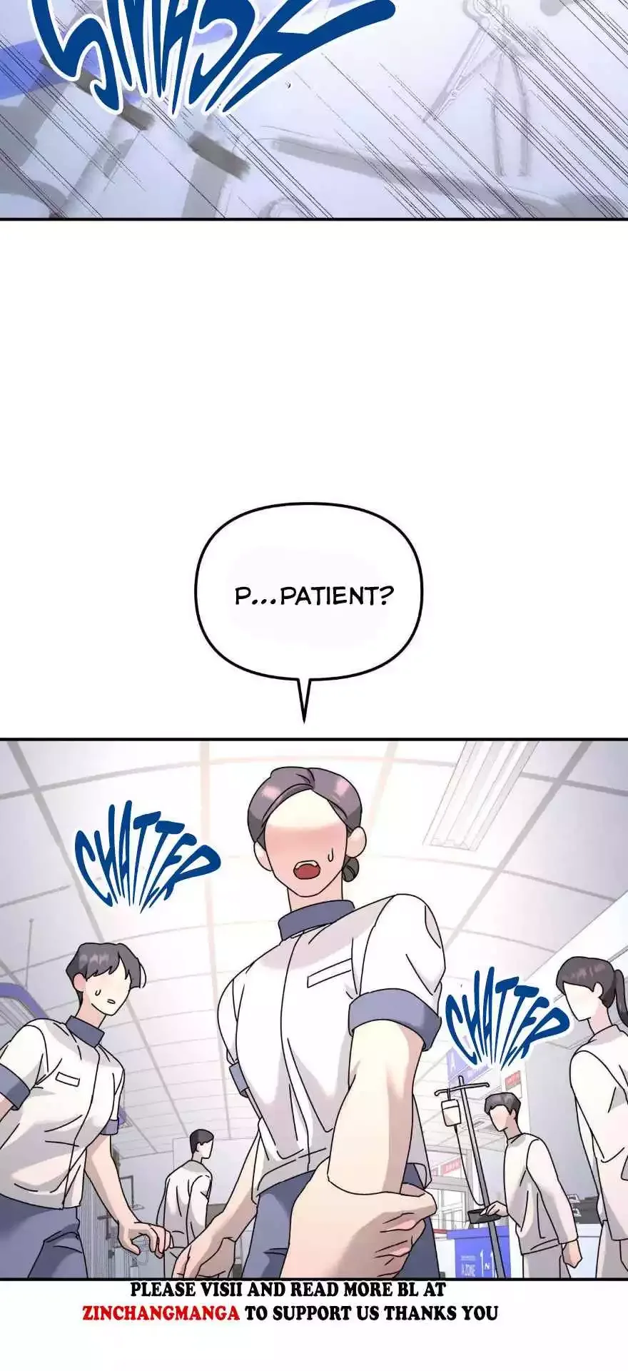 A Tree Without Roots Chapter 84 - Page 60