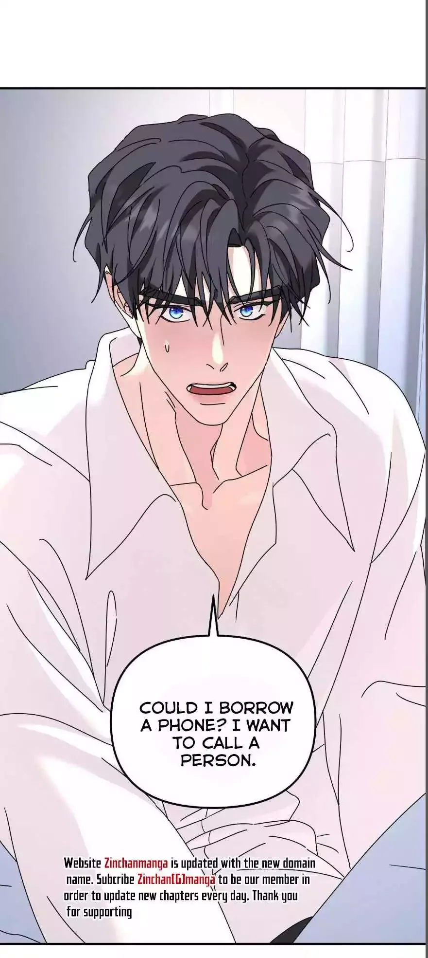 A Tree Without Roots Chapter 84 - Page 62