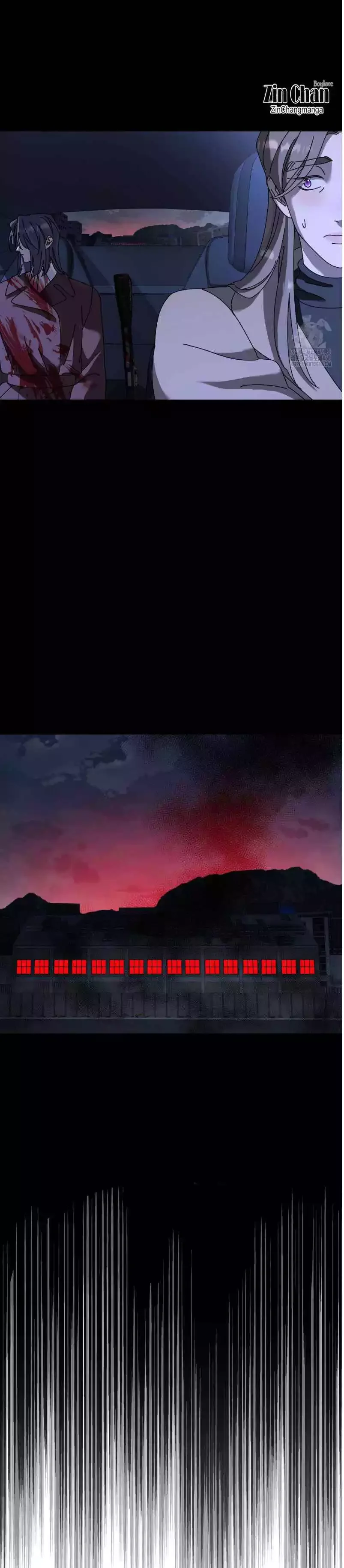 A Tree Without Roots Chapter 85 - Page 6