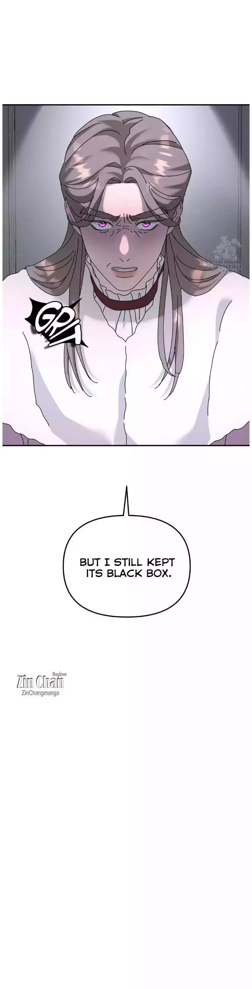 A Tree Without Roots Chapter 85 - Page 12