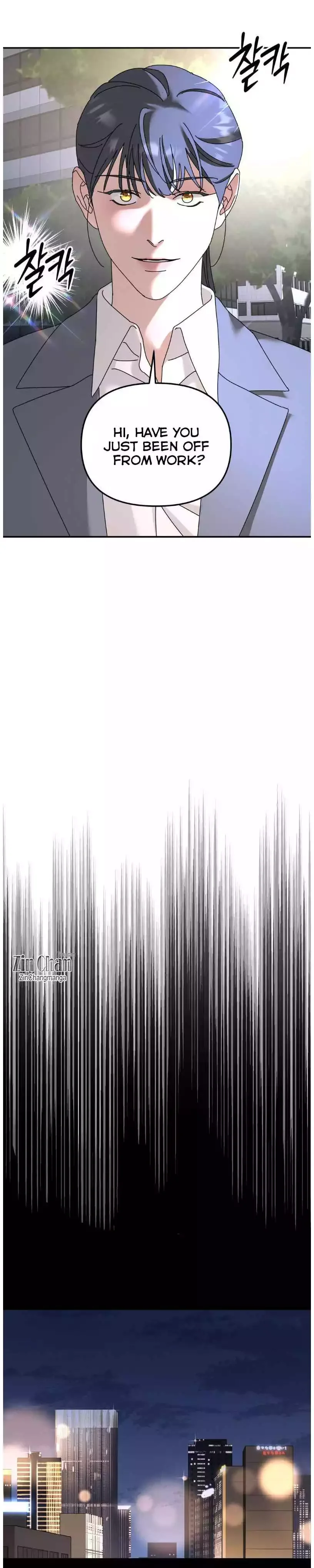 A Tree Without Roots Chapter 85 - Page 17