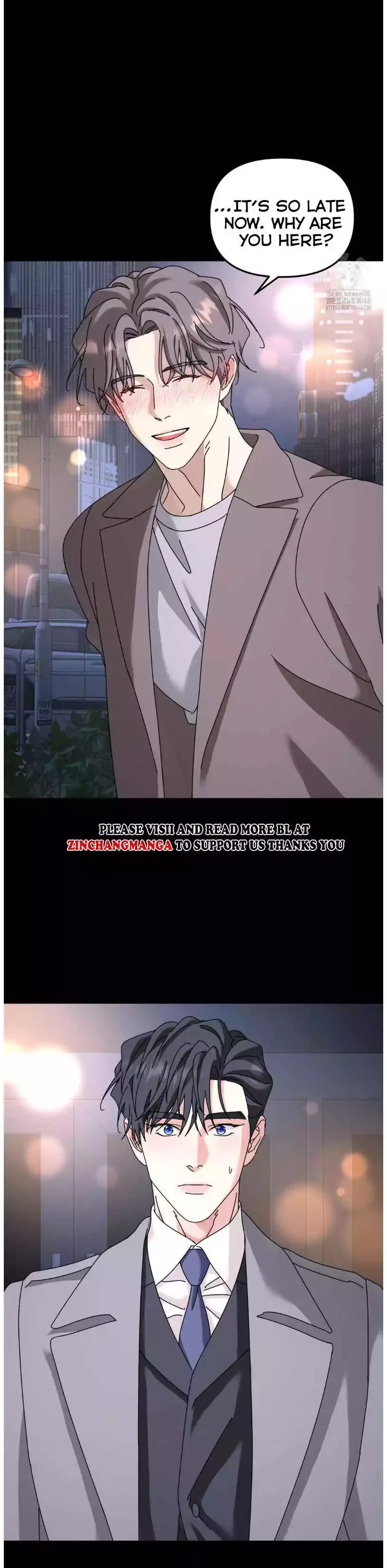 A Tree Without Roots Chapter 85 - Page 18